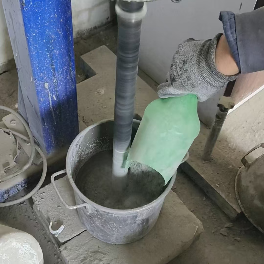 阳泉桥梁公路张拉用H60压浆料与普通压浆料有什么区别？